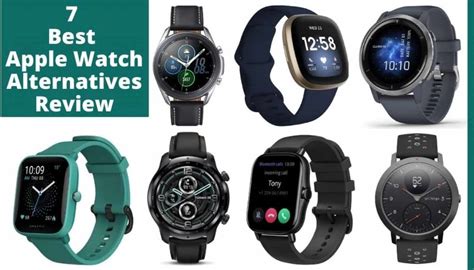 like an apple watch|apple watch alternatives 2022.